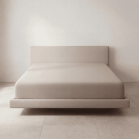 Beige crème